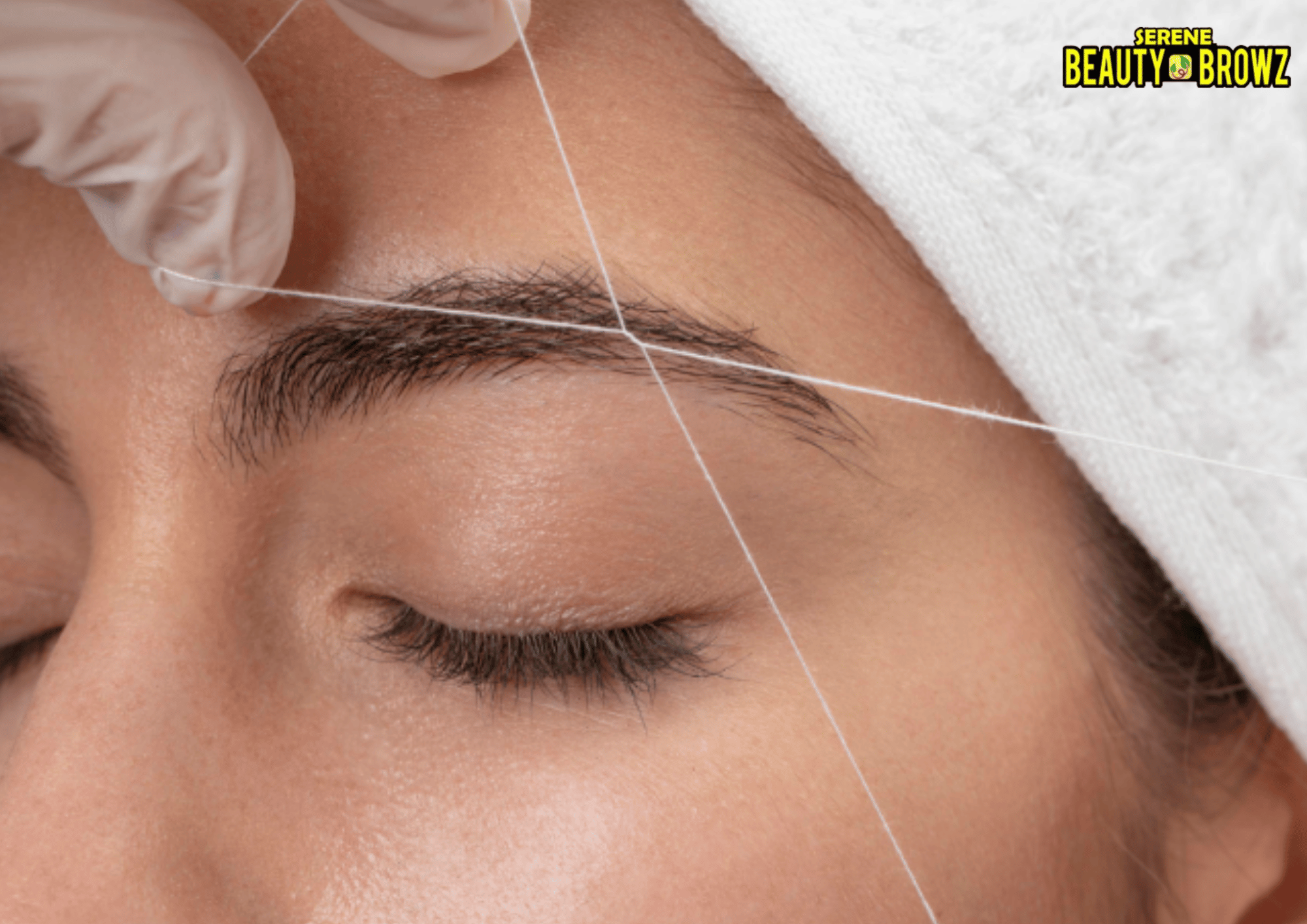 Eyebrow Threading in Michigan